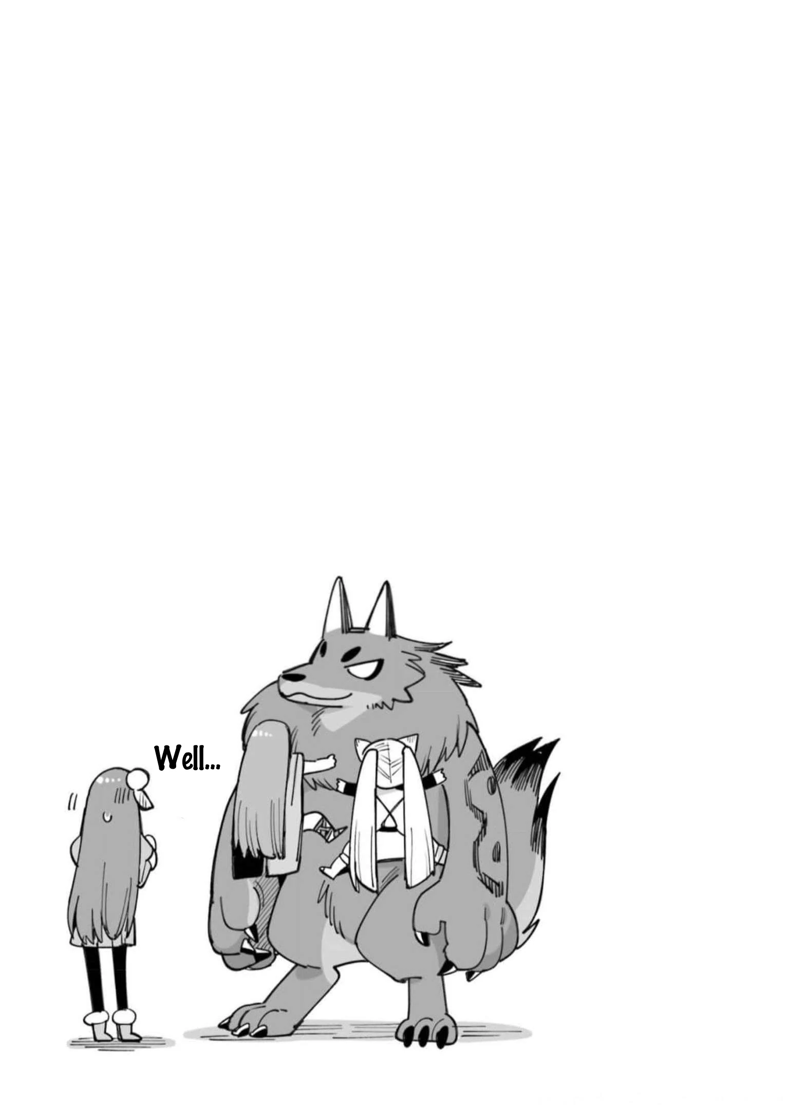 Eiyuu Kyoushitsu Chapter 51 38